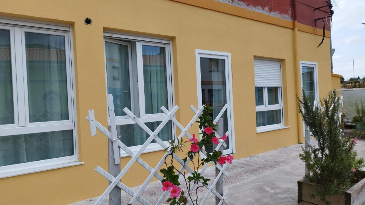 Apartamentos Y Estudios El Centro Vargas Exterior photo